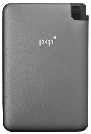 Pqi Portable Hdd H550 Driver For Mac